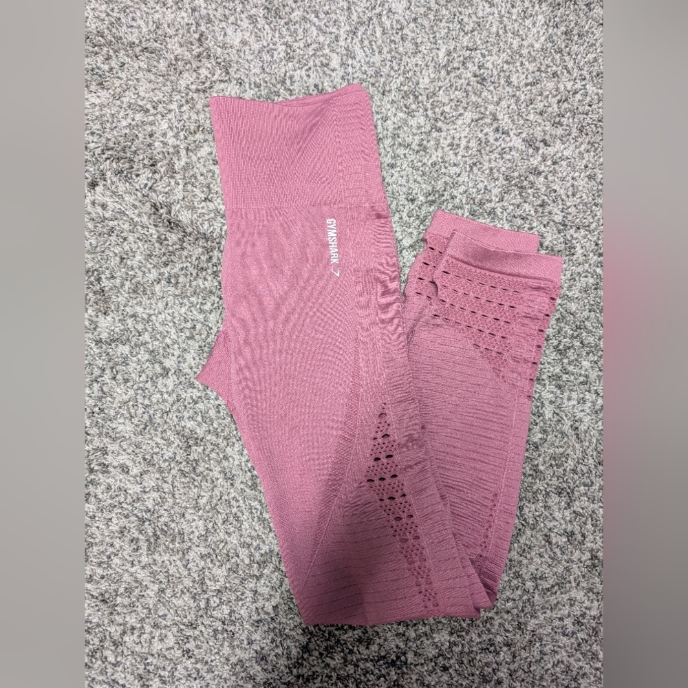 Gymshark Pink Leggings